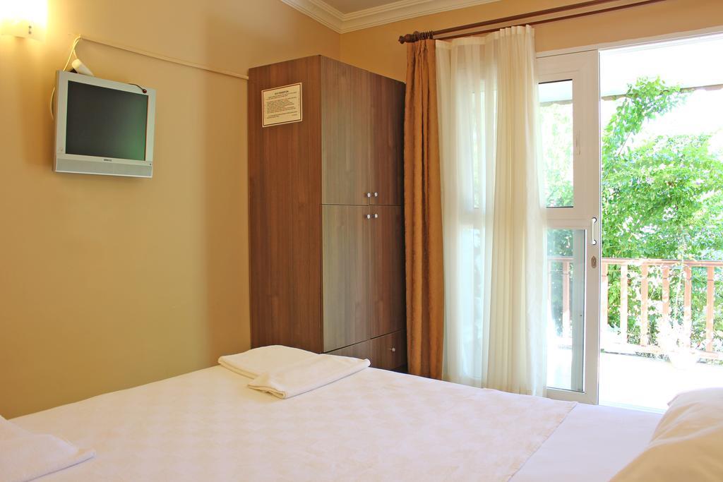 Kiyi Hotel Selimiye  Habitación foto