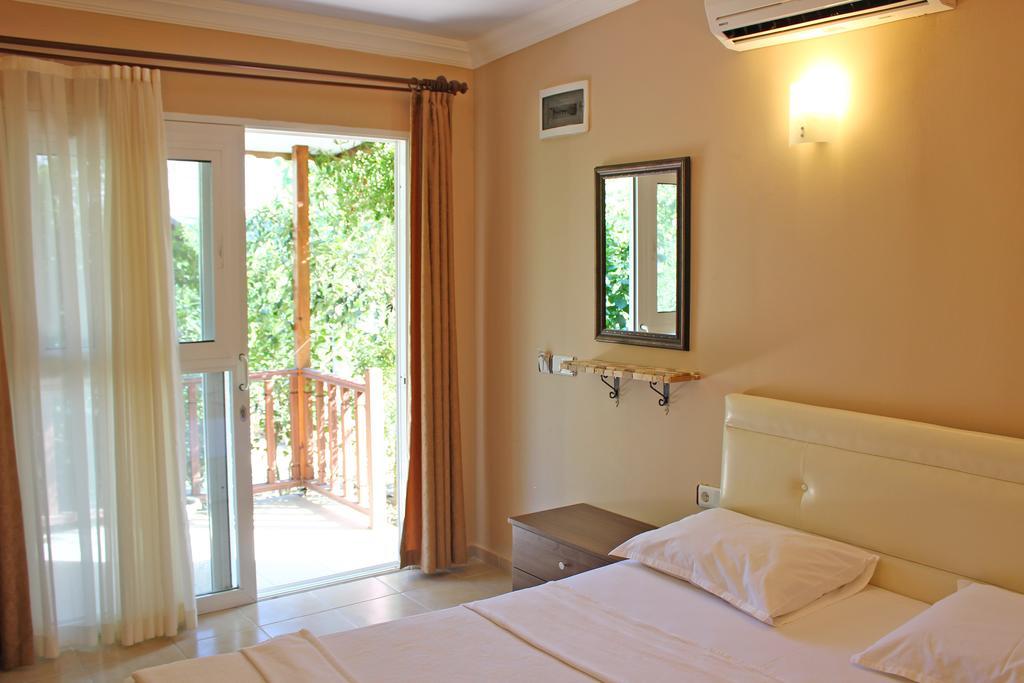 Kiyi Hotel Selimiye  Habitación foto