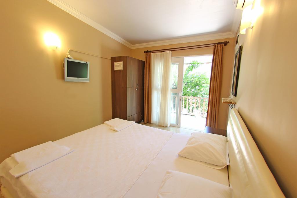 Kiyi Hotel Selimiye  Habitación foto