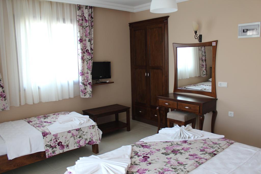 Kiyi Hotel Selimiye  Habitación foto