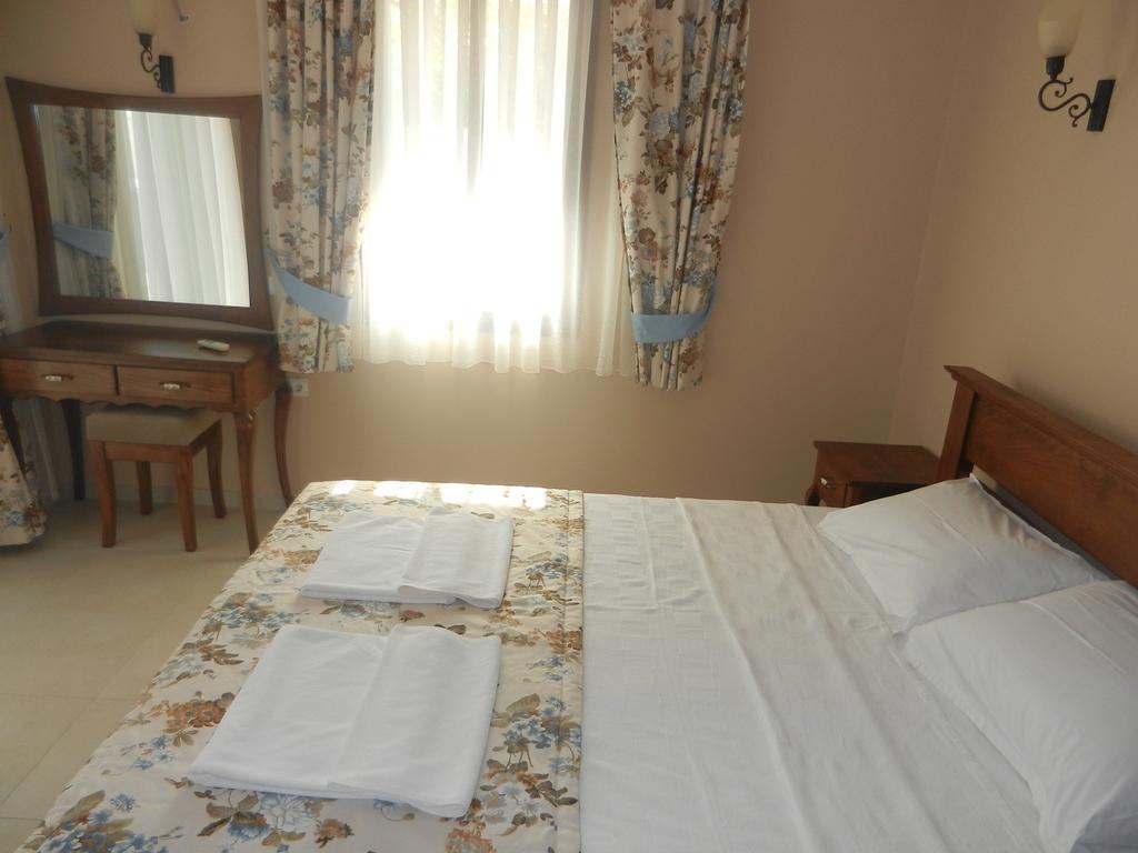 Kiyi Hotel Selimiye  Habitación foto